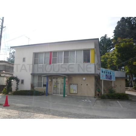 育良保育園：255m