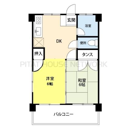 ※洋室が和室の可能性有り