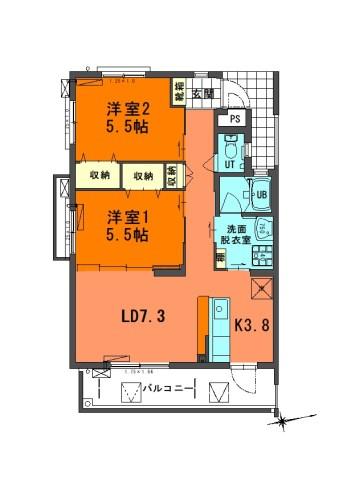 写真:物件の写真