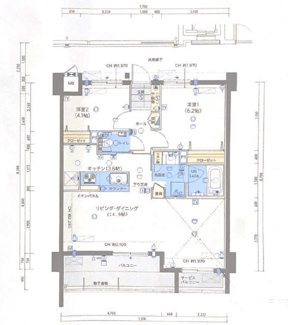 写真:物件の写真