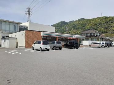 セブンイレブン 日出佐尾店：750m