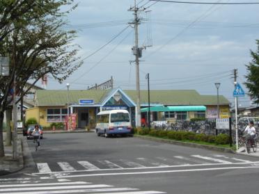 鶴崎駅(JR　日豊本線)：1086m