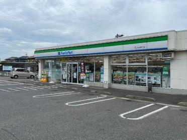 ファミリーマート大分常行店：759m