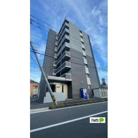外観写真1