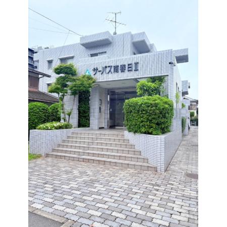 外観写真1