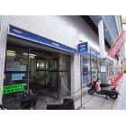 みずほ銀行灘支店：408m