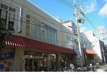 関西ス−パ−青木店様：260m