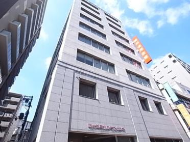 播州信用金庫三宮北支店：404m