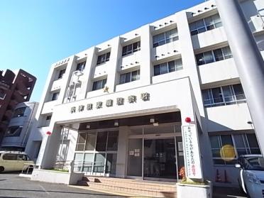 セブンイレブン神戸住吉南町3丁目店：309m