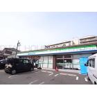 ファミリーマート灘神前町店：279m