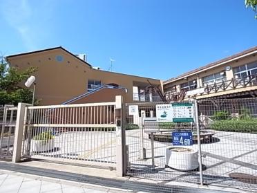 神戸市立なぎさ小学校：609m