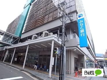 みなと銀行六甲道支店：170m