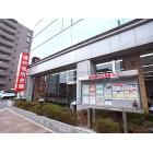 播州信用金庫灘支店：434m