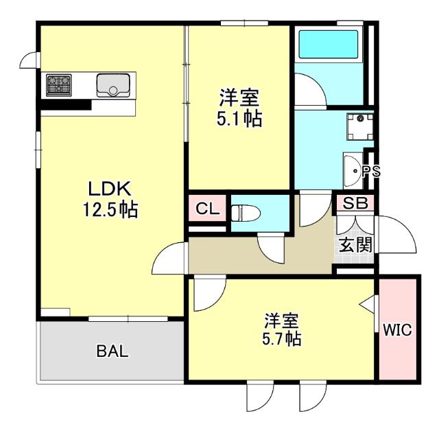 写真:物件の写真