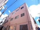 サンビルダー大日通外観1