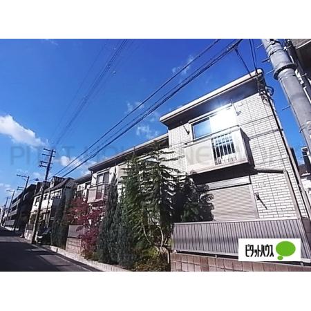 外観写真1