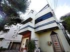 プランドール安田外観1