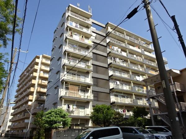 外観写真1