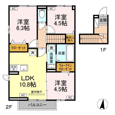 写真:物件の写真