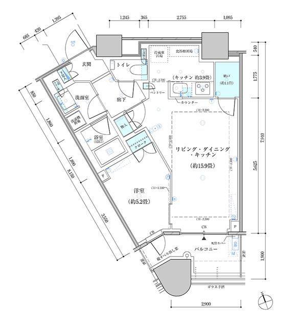 写真:物件の写真