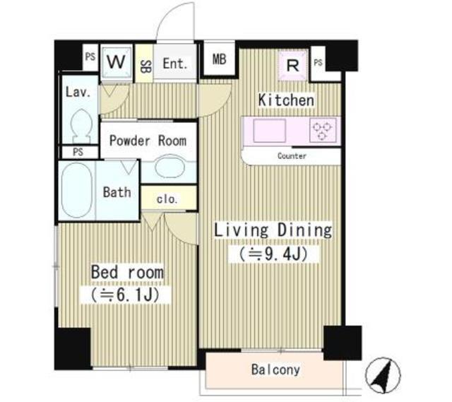 写真:物件の写真