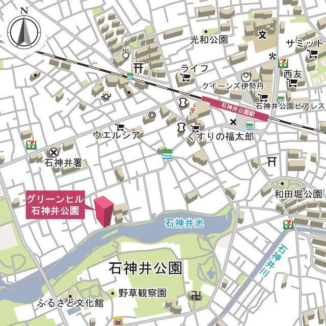 写真:その他物件の写真02