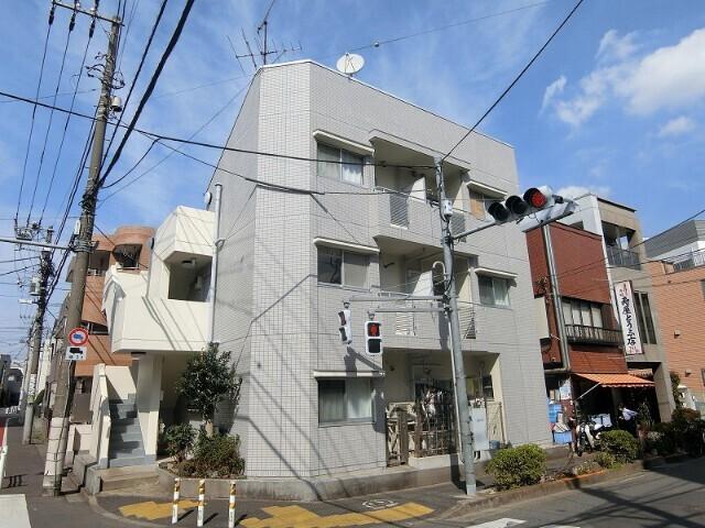 外観写真1