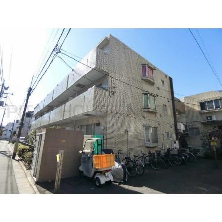 外観写真1