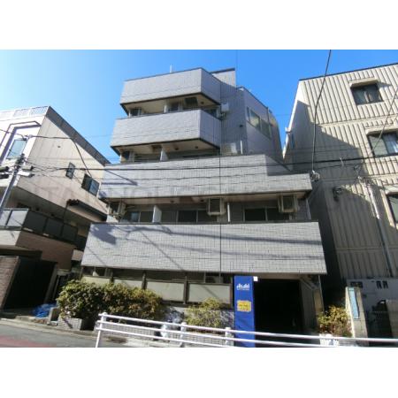 外観写真1