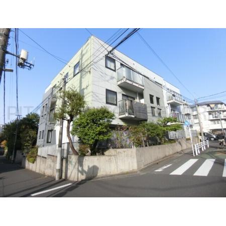 外観写真1