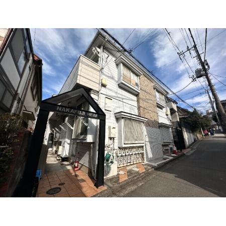 外観写真1