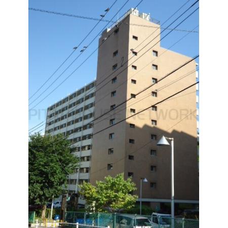 外観写真1