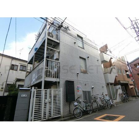 外観写真1