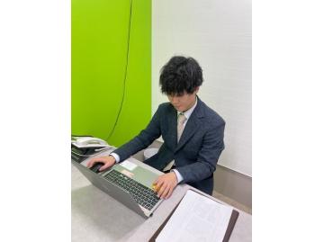 私の営業スタイル