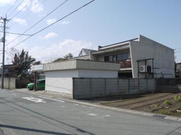 既存建物解体更地渡し