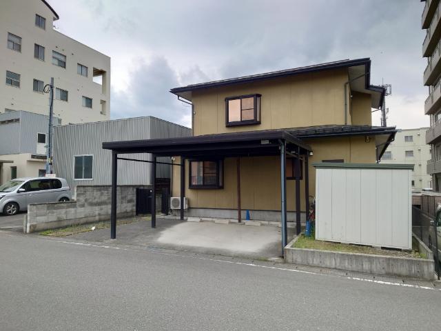 外観写真1