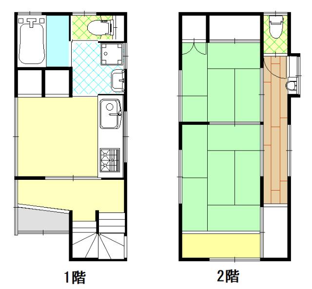 現況を優先いたします