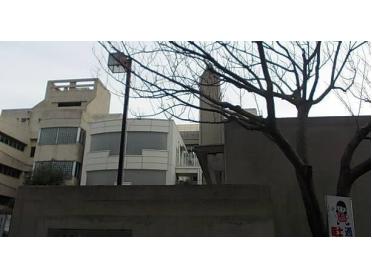 東俣野小学校：438m