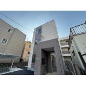 RIAD RISA 外観写真1 外観写真(昼)