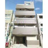 A・R横浜 外観写真1 外観