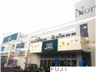 ＦＵＪＩ戸室店：1000m