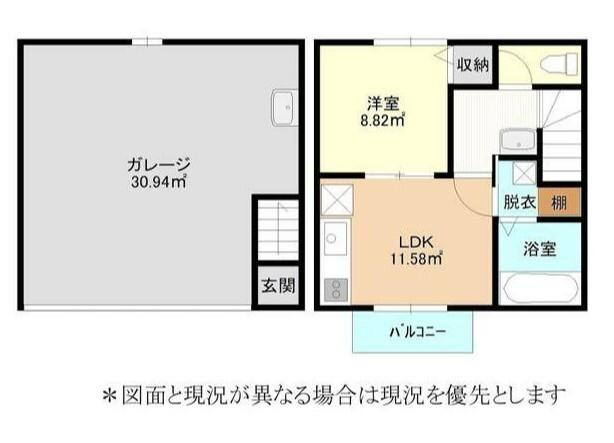 写真:物件の写真