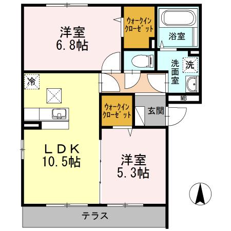 写真:物件の写真