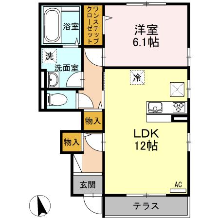 写真:物件の写真