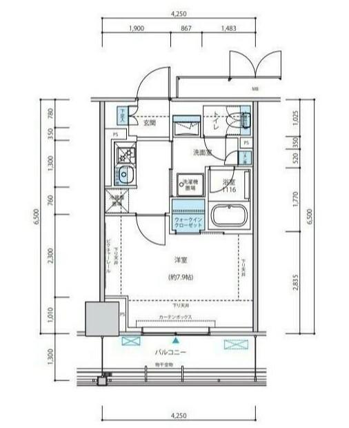 写真:物件の写真