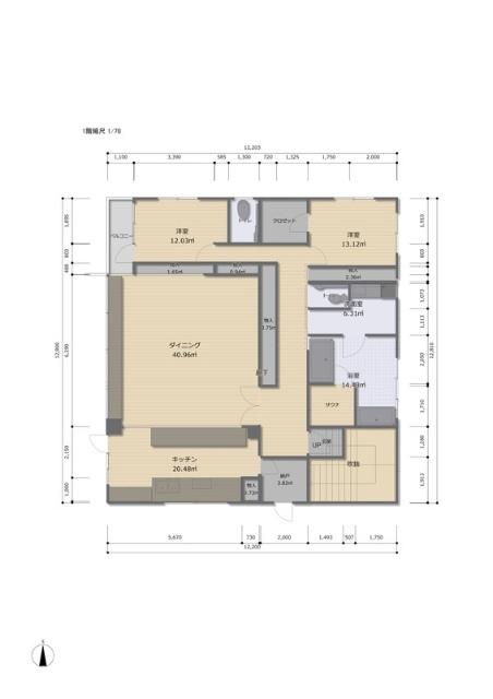 写真:物件の写真