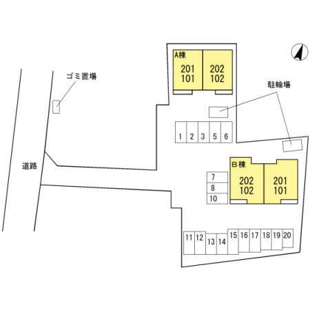 写真:その他物件の写真02