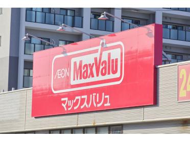 Maxvalu平岸店：493m