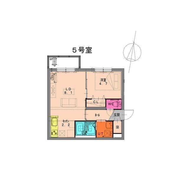 写真:物件の写真