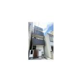 吹田市円山町マンション 外観写真1 外観